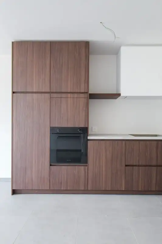 Moderne instapklare nieuwbouwwoningen in Roeselare foto 5