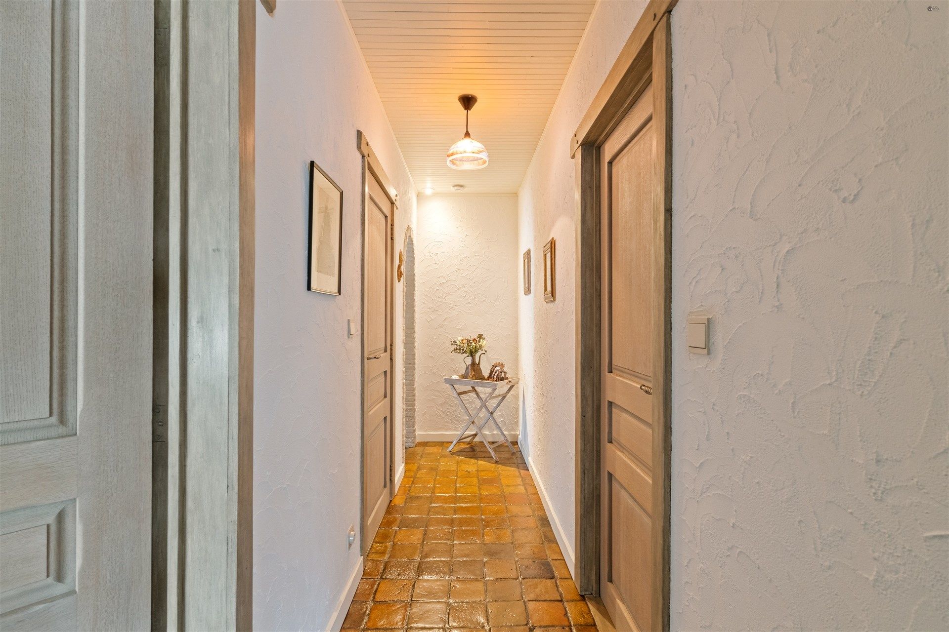 Open bebouwing -type bungalow- op 475m² foto 16