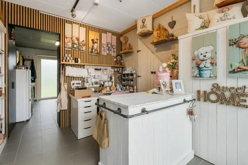 Recente woning te koop, unieke opportuniteit foto 10