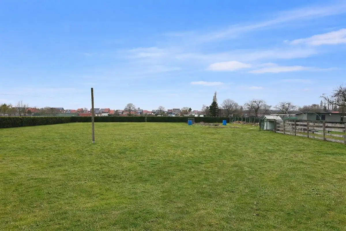 Top gelegen perceel weiland foto 4