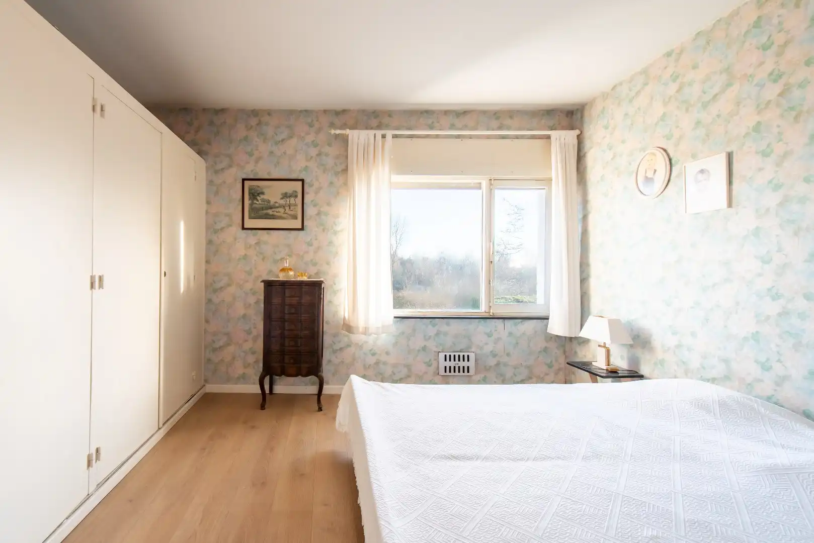 Villa 4 slpk's met zicht op de Noordduinen foto 12