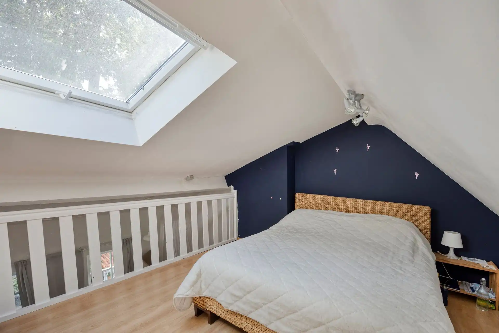 Prachtig gerenoveerde villa met bouwgrond  foto 24