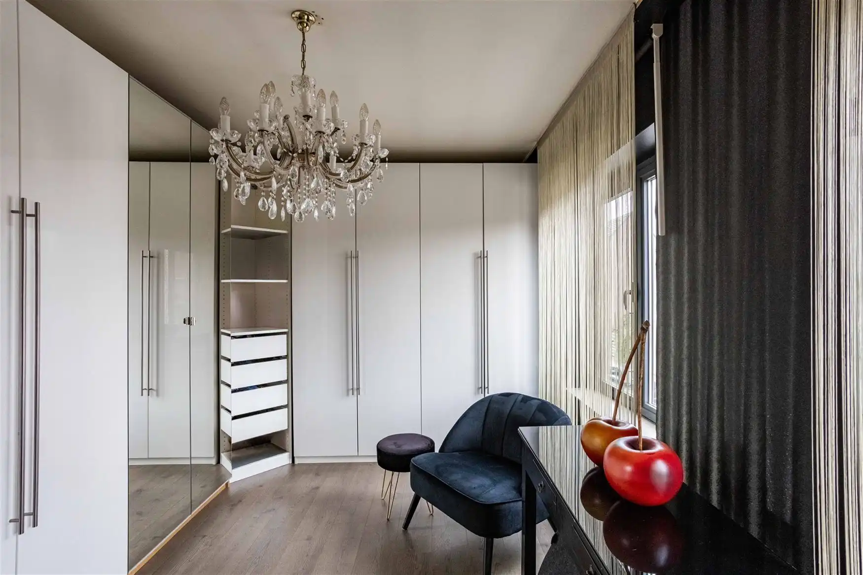 Horeca-eigendom met bovenliggend appartement foto 18