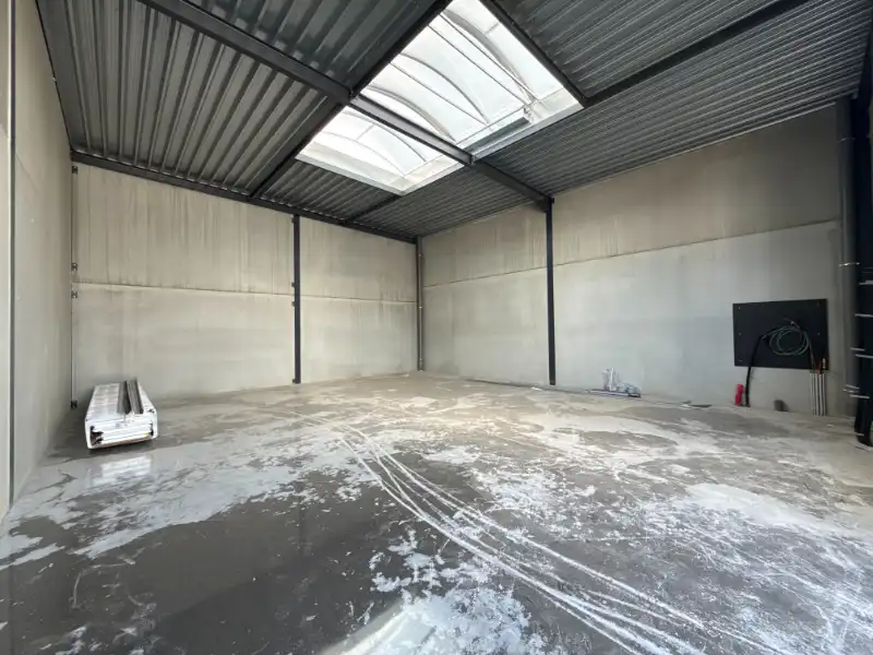 Nieuw KMO-project ‘Sarospark’ – Berlare foto 6