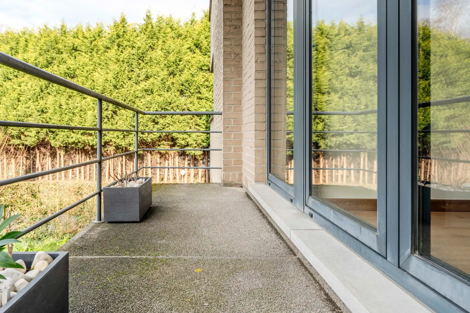 Centraal en rustig gelegen appartementsgebouw foto 20