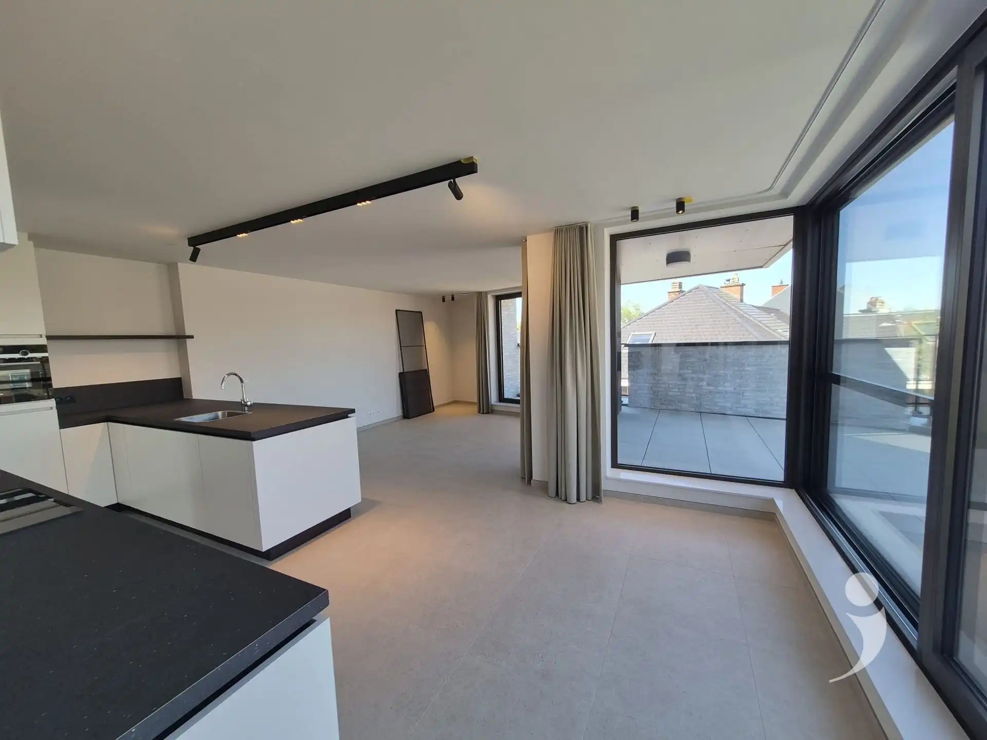 nieuwbouw 3 slaapkamer appartement foto 5