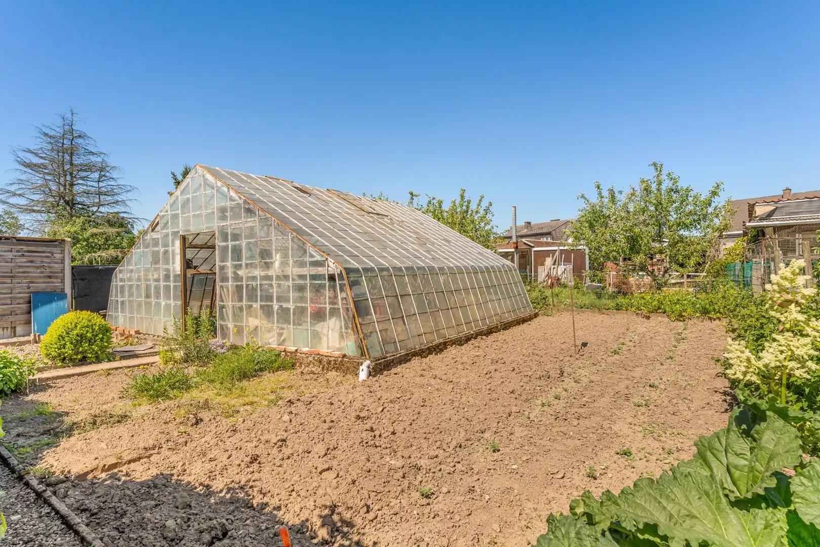 Karaktervolle, gerenoveerde villa met gunstig EPC C op een toplocatie in Erps-Kwerps foto 32