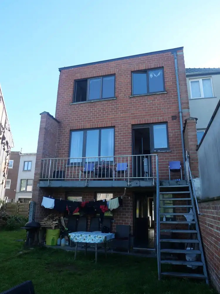 Woning te Zellik foto 10