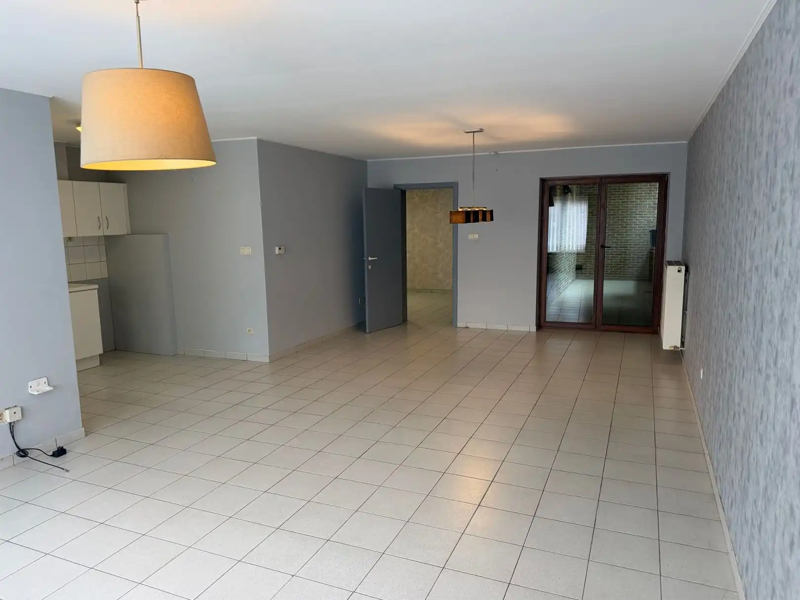 Appartement foto 5
