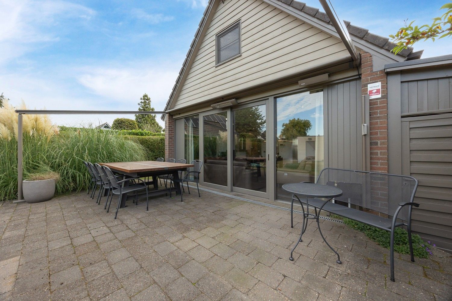 Mooie woning in de groene wijk "De Vijvers/Rommersheide" foto 15