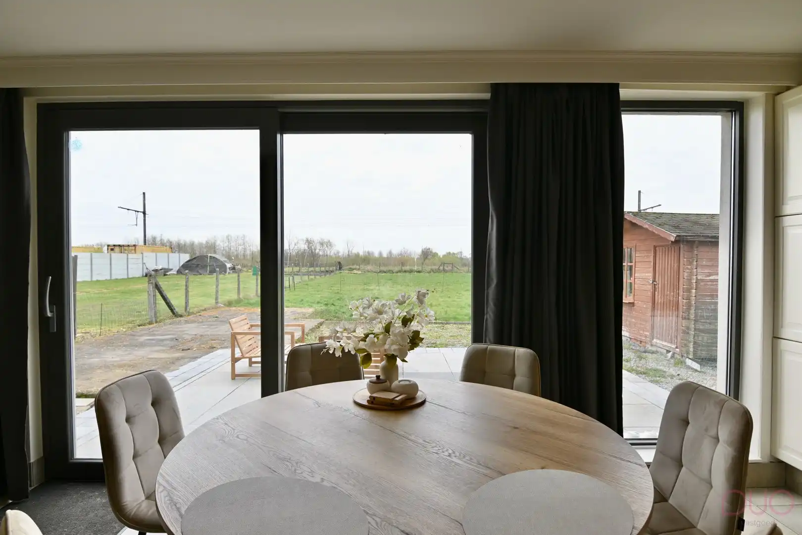 Knappe 2-slaapkamerwoning in de rand van Sint-Truiden - eenvoudig te verbouwen tot 3 slaapkamers foto 13