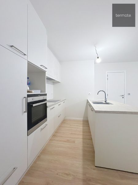 gelijkvloers appartement foto 6