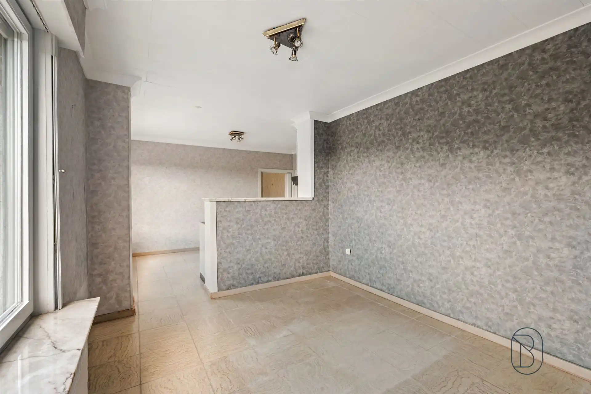 Ruime gezinswoning met 3 slpk, tuin en garage foto 14