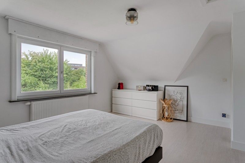 🏡 Gezellige alleenstaande woning met zonnige tuin TE KOOP in Wielsbeke! foto 11