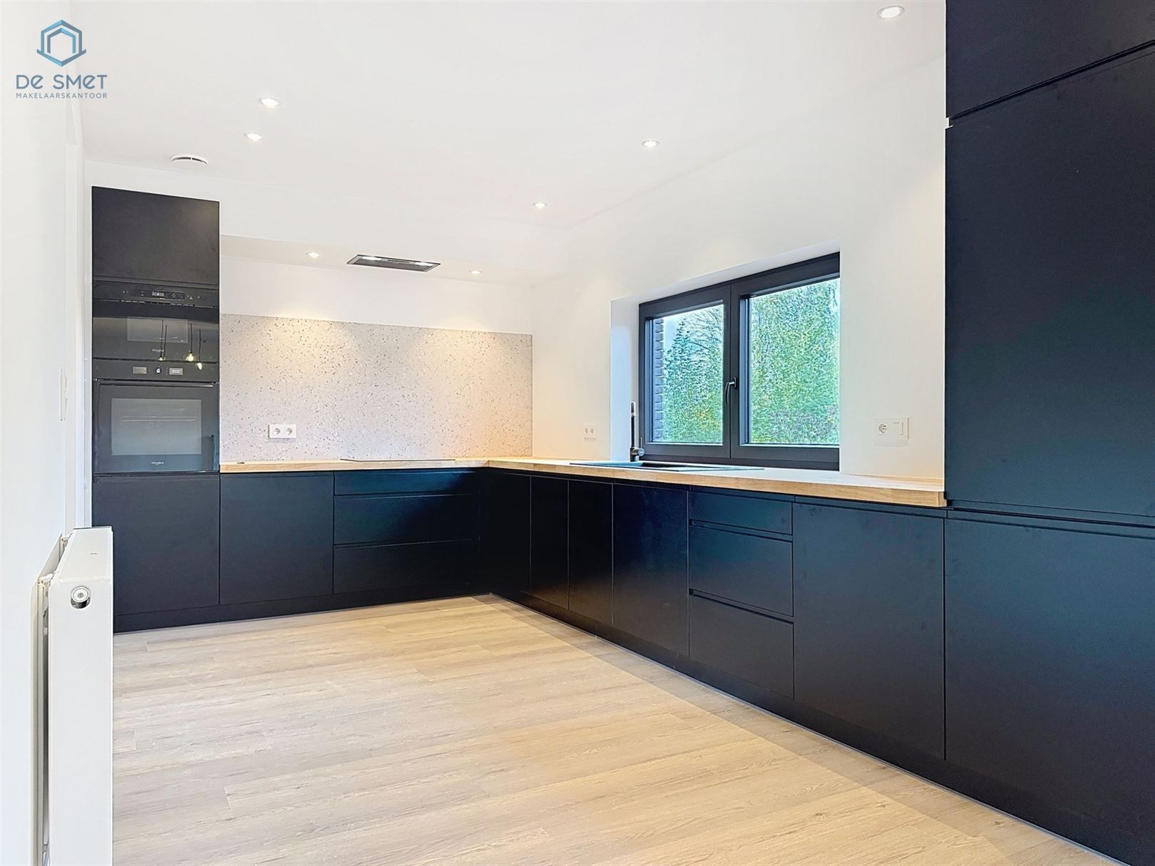 Nieuw appartement met 3 slks! foto 5