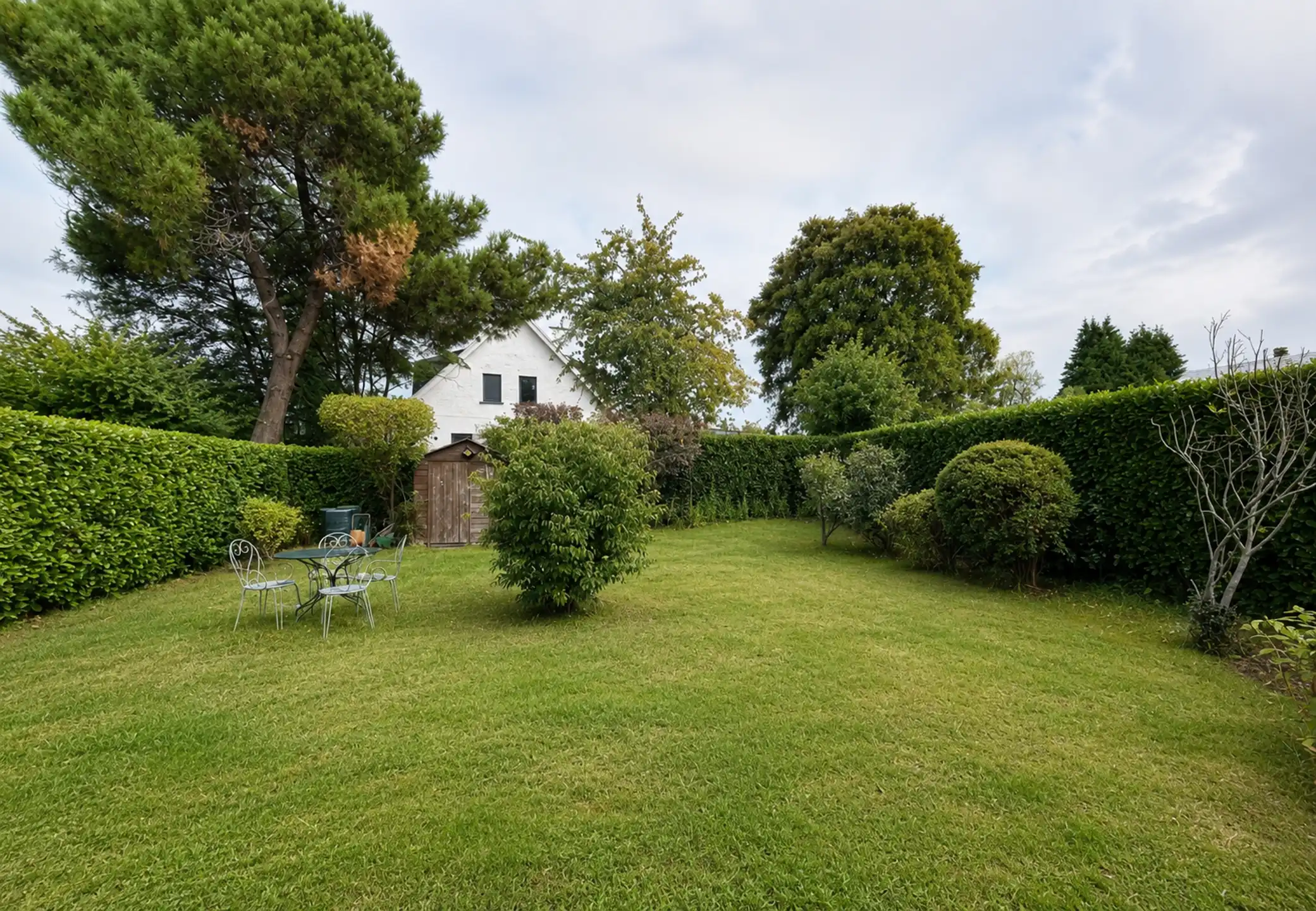Waterloo, charmante villa in een rustige en residentiële wijk. foto 17
