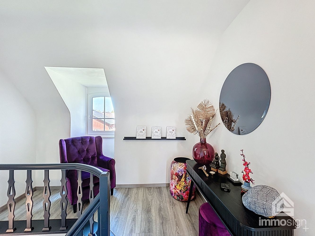 Instapklare gezinswoning met 3 slaapkamers, 2 badkamers, vrijstaande garage en prachtige tuinkamer foto 35