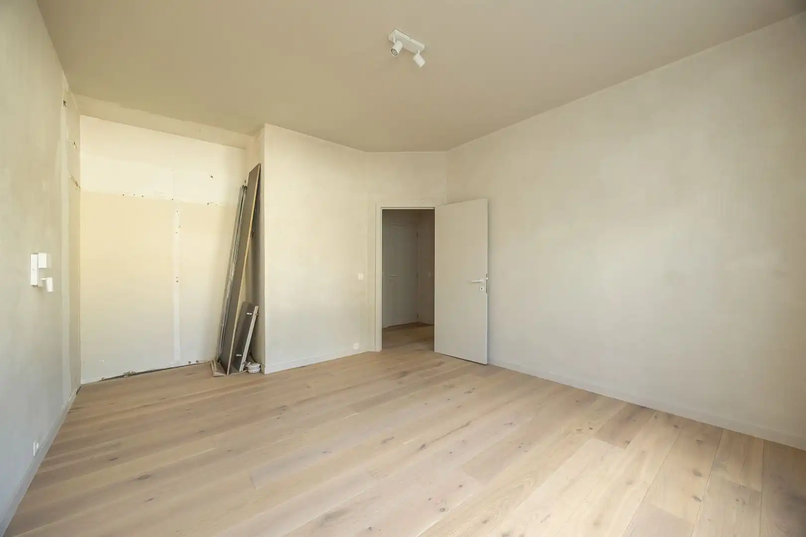Wabi Sabi 2 slaapkamerappartement aan Fort 5 foto 22