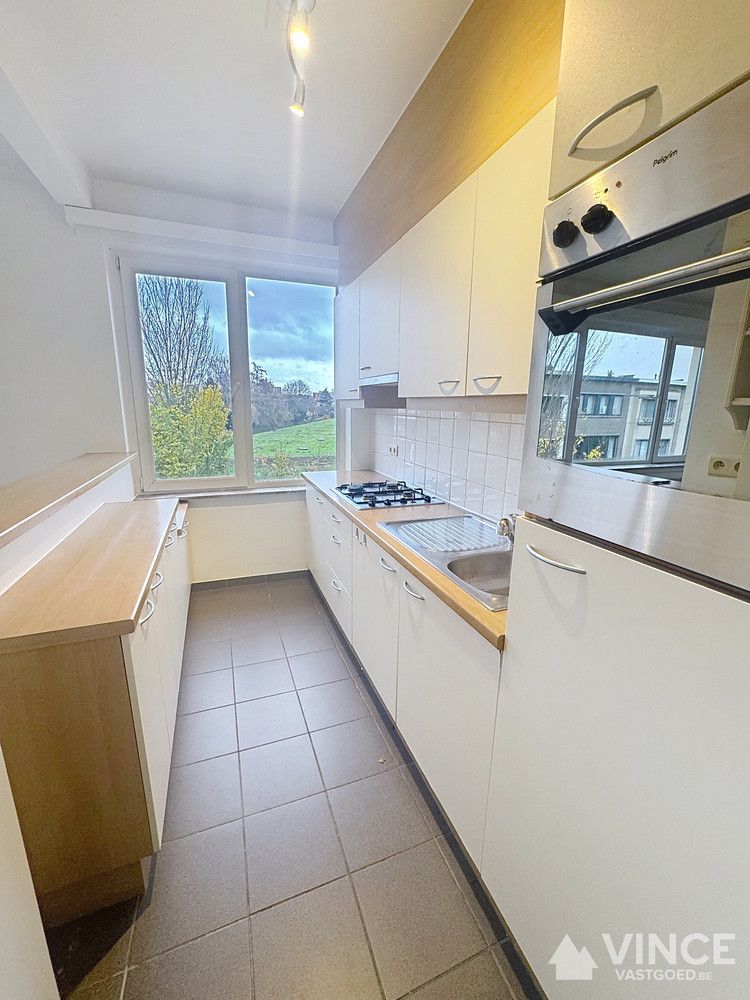 Ruim hoekappartement met maar liefst 3 slaapkamers en prachtig uitzicht foto 6