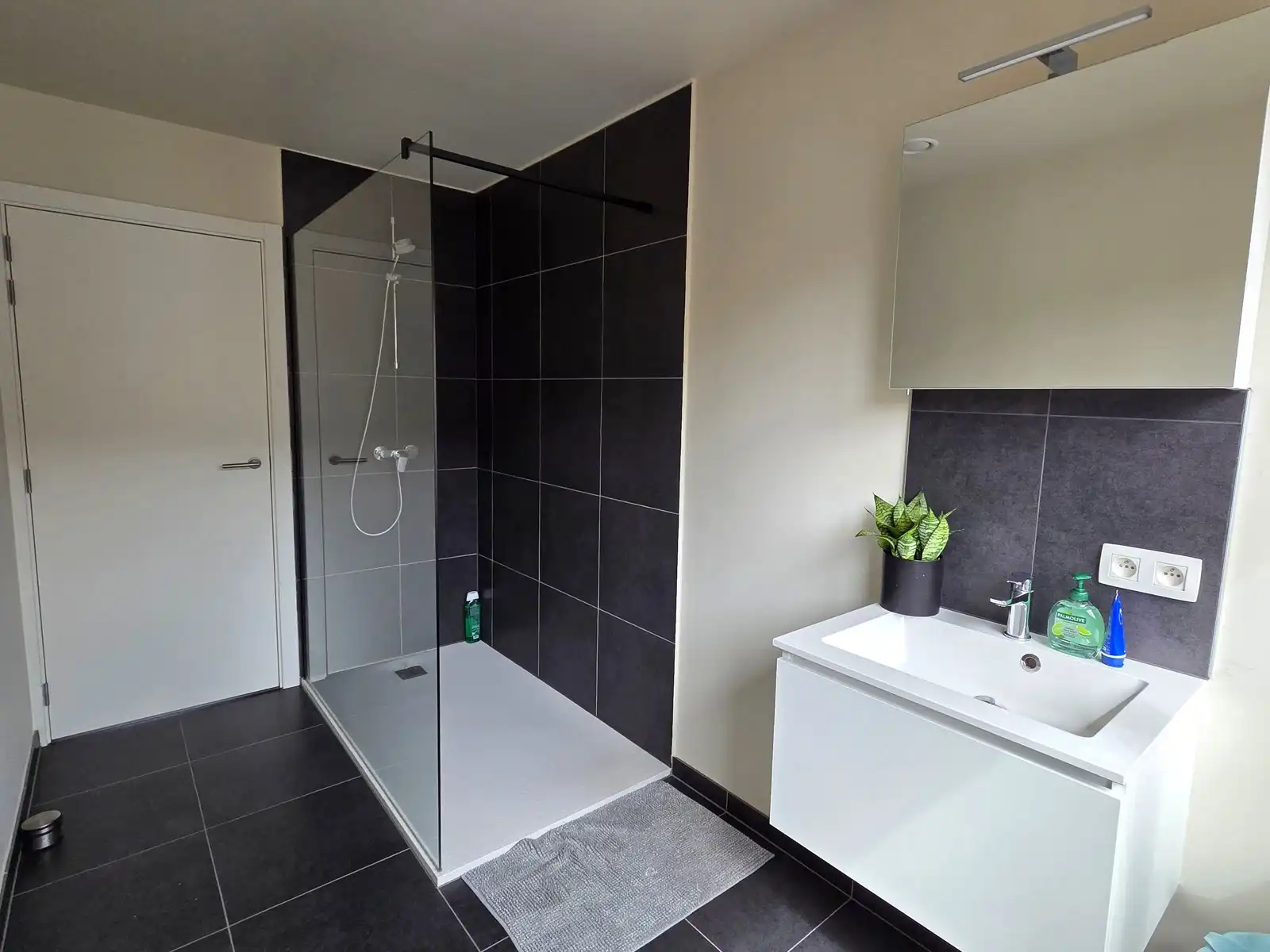 Wsb-immo: Stijlvol nieuwbouw in centrum Ninove foto 9