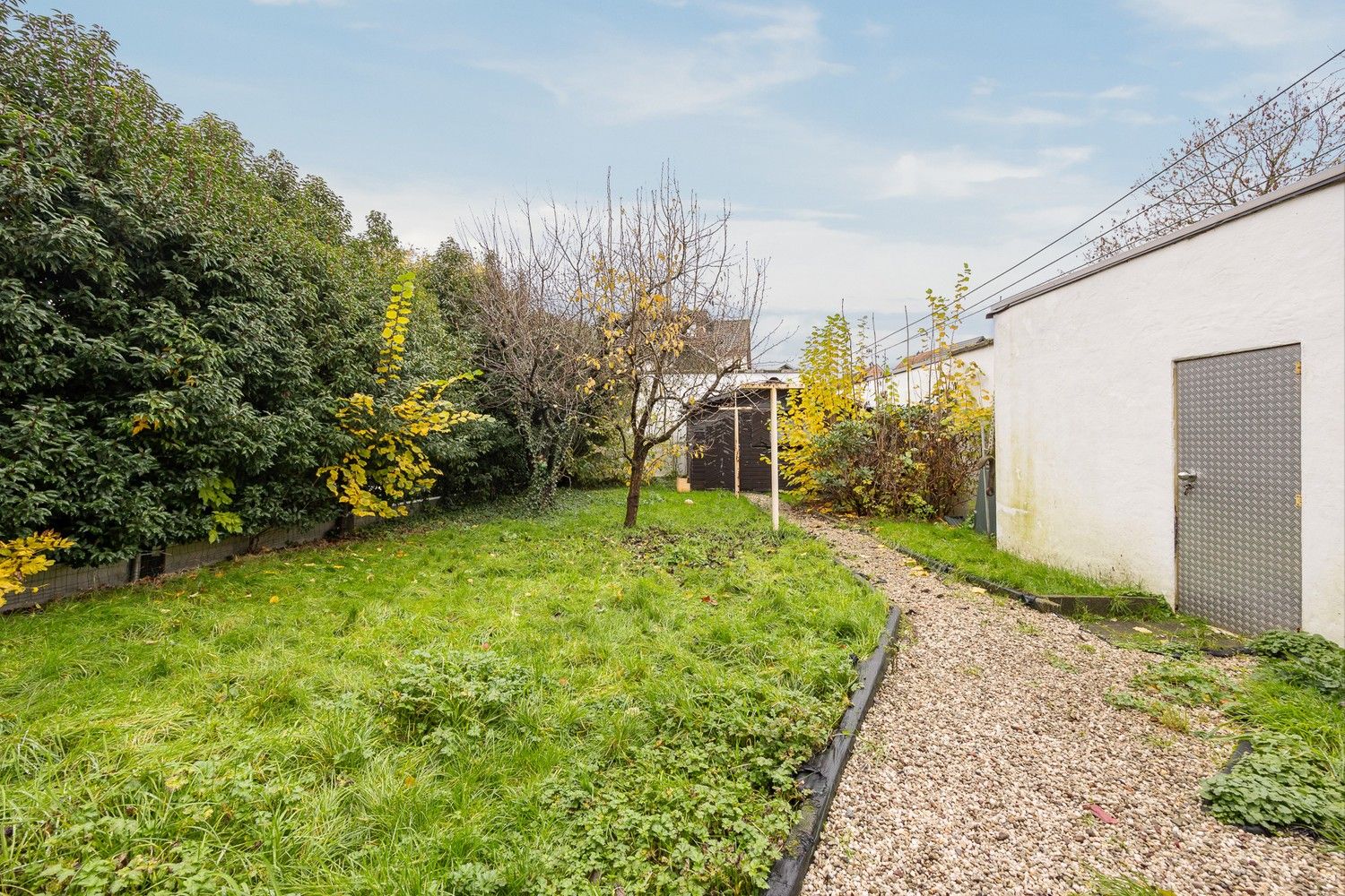 Te renoveren gezinswoning met garage in Wilrijk foto 22