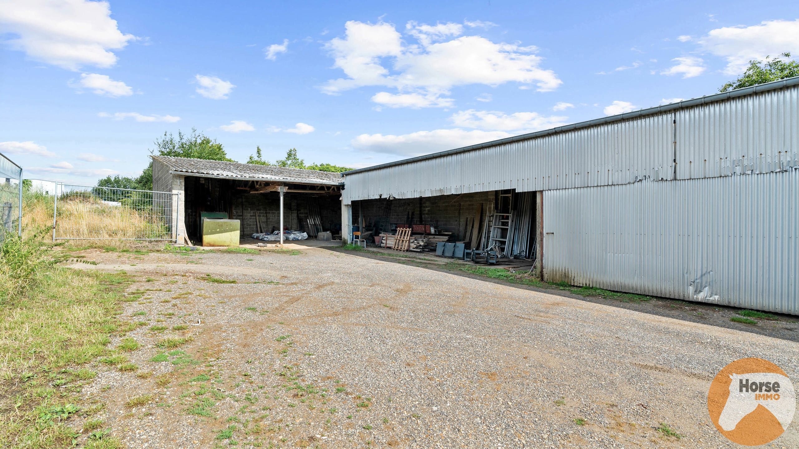 RIEMST - 2 woningen voor totaalrenovatie op 22a64ca foto 10