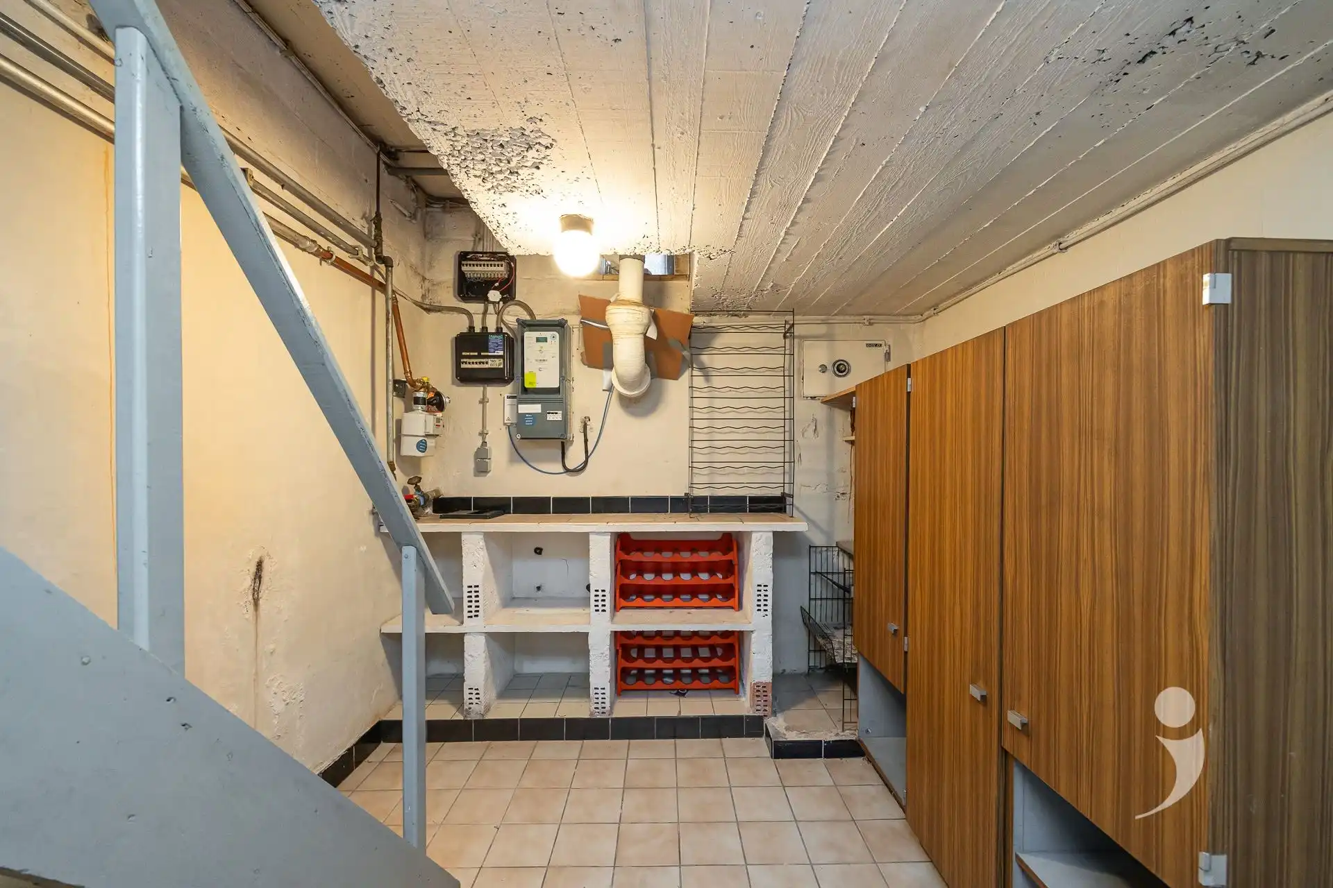 Te renoveren woning met zicht op de velden! foto 23