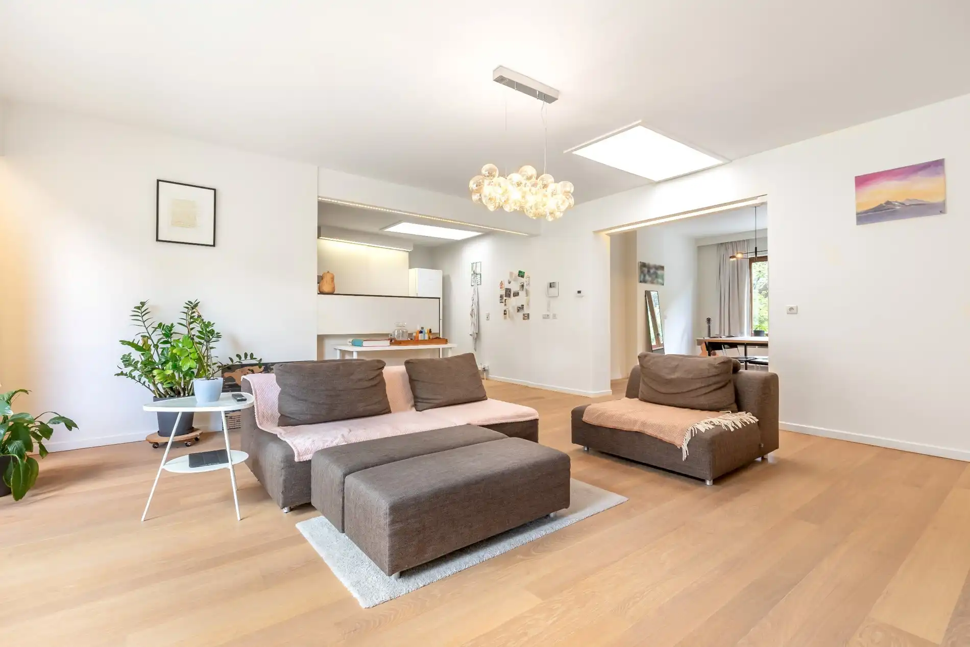 Multifunctioneel gebouw op toplocatie!  foto 7