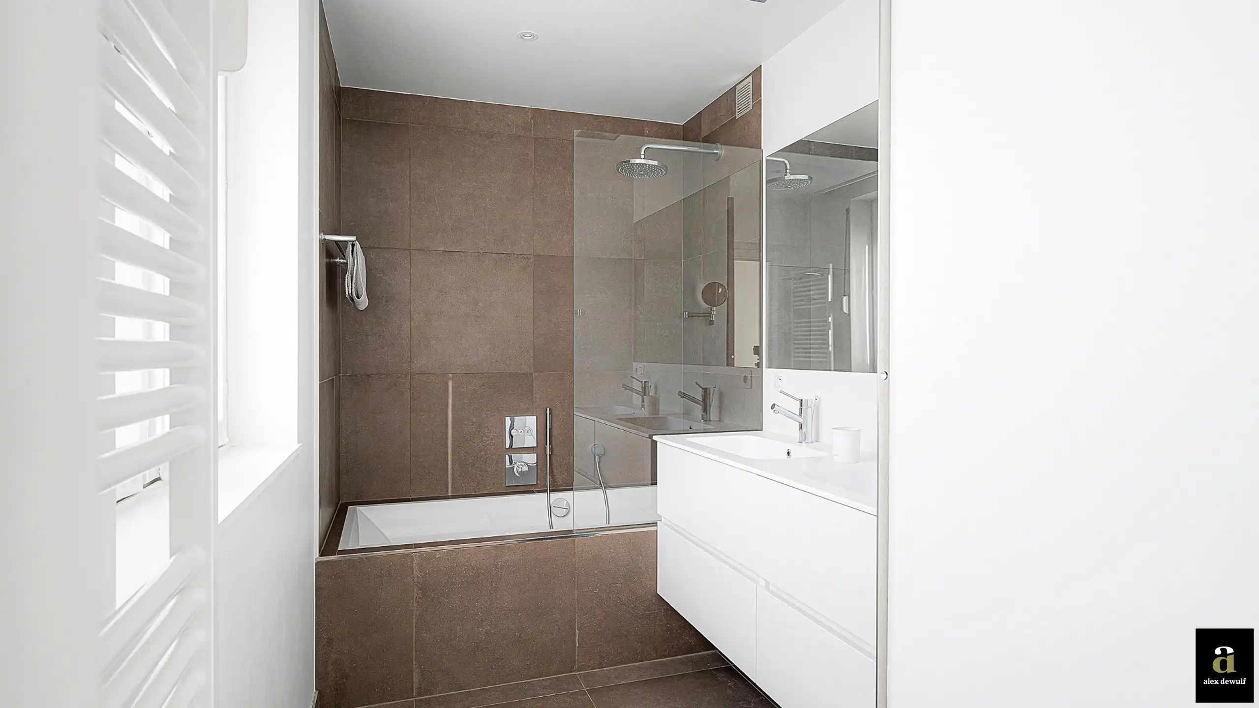 Ruim penthouse met royale terrassen en open zeezicht(3 slpk) foto 17