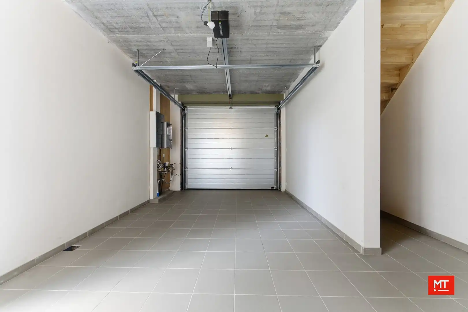 Nieuwbouwvilla op 1.101 m² te koop in Zonnebeke foto 12