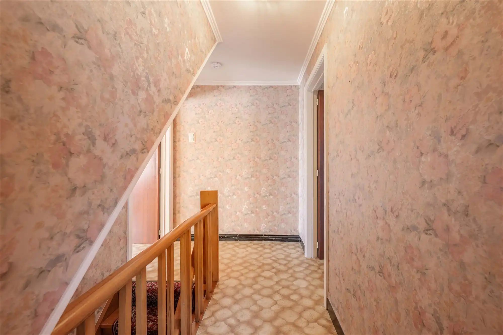 Halfopen woning op topligging te Dentergem foto 15