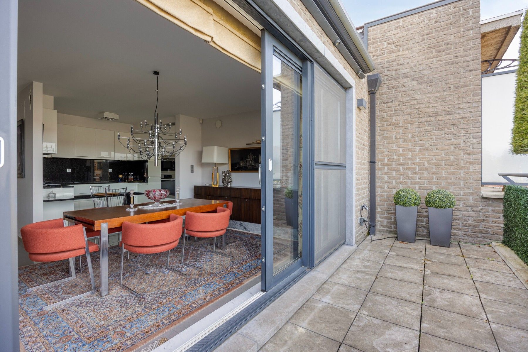 Stijlvol luxueus appartement vlakbij het centrum foto 24