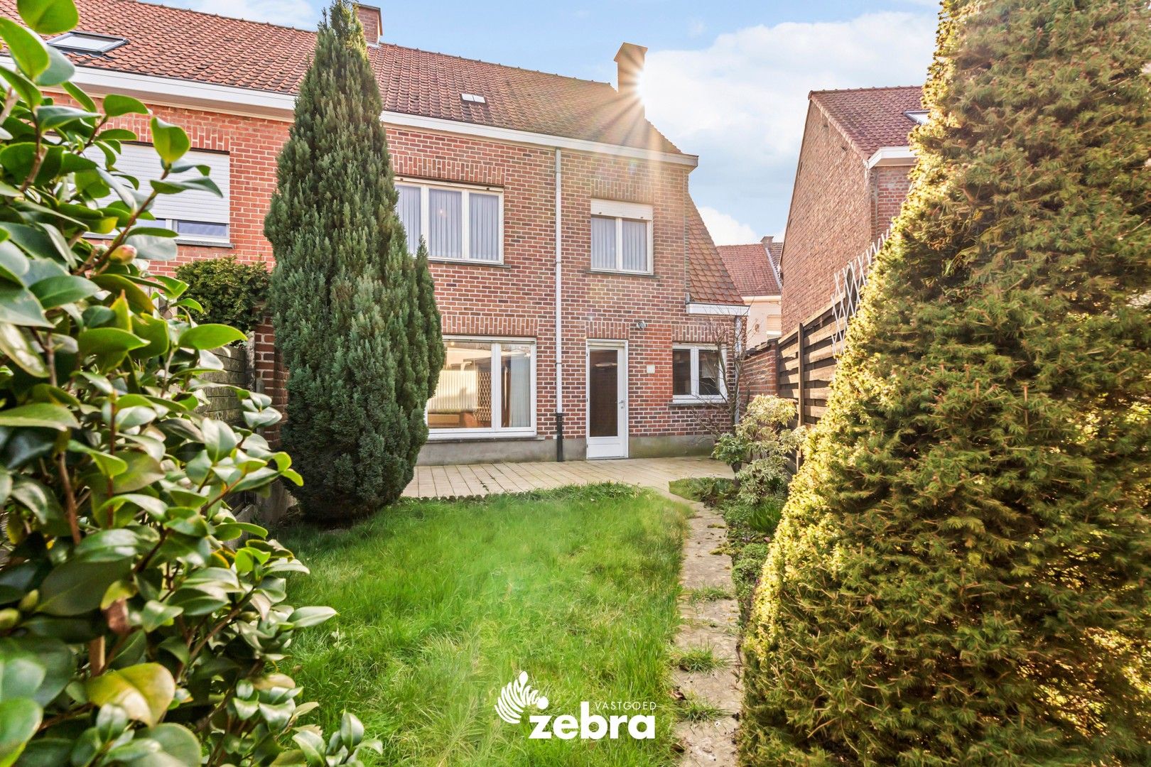 Te renoveren HOB in het centrum van Izegem! foto 19