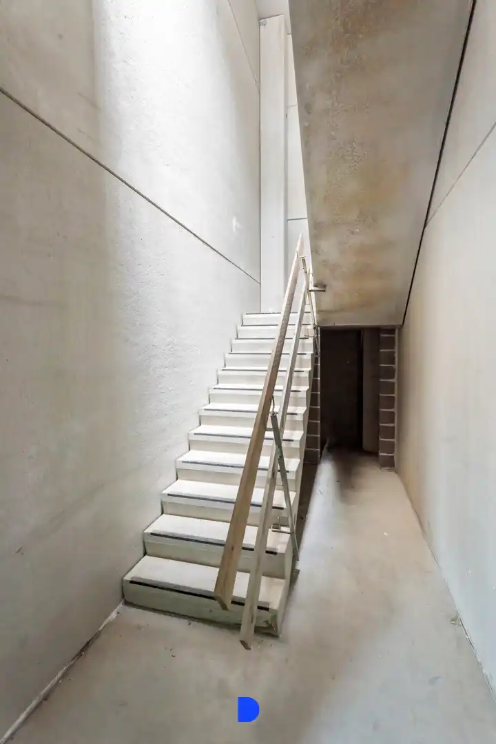 Flexibele kantoorruimte te huur in KMO-Unit foto 9