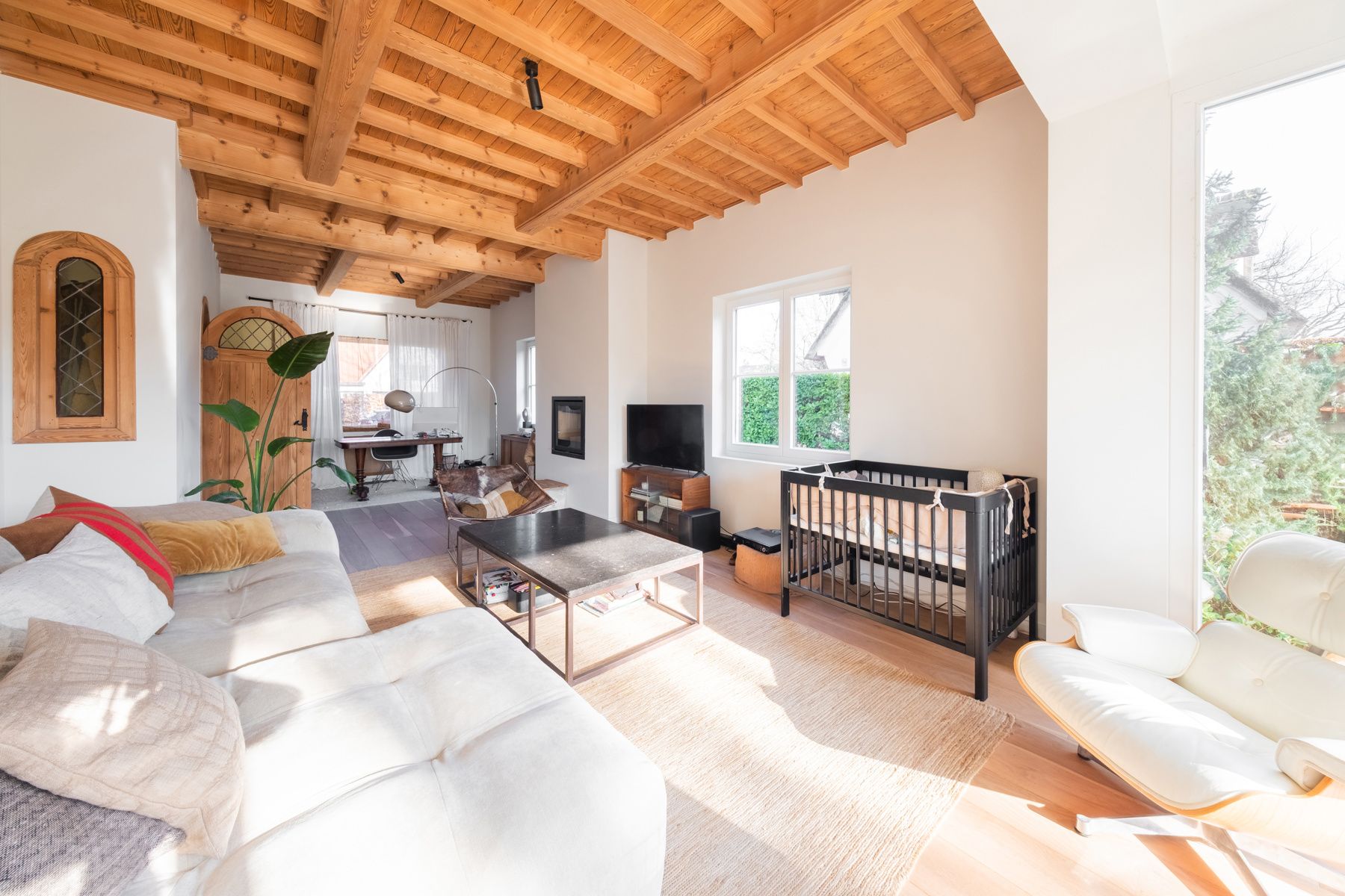 Charme villa op TOP locatie in Vriesdonk foto 20