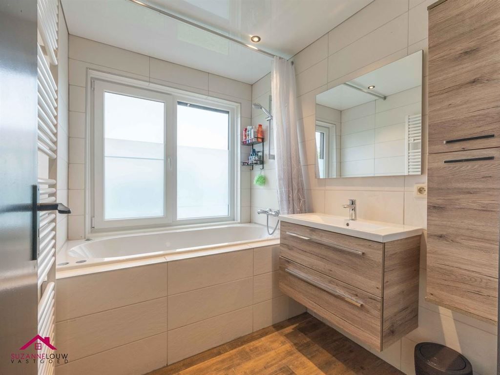 Vrijstaande, instapklare splitlevel woning foto 28