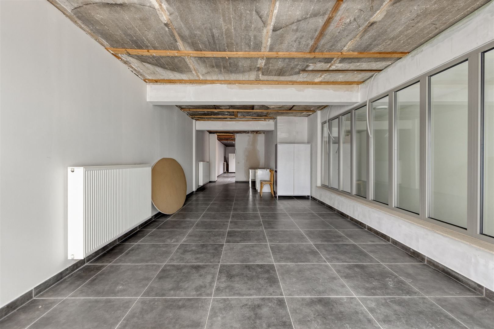 TE KOOP: Investeringspand met handelsruimte en appartement! foto 22