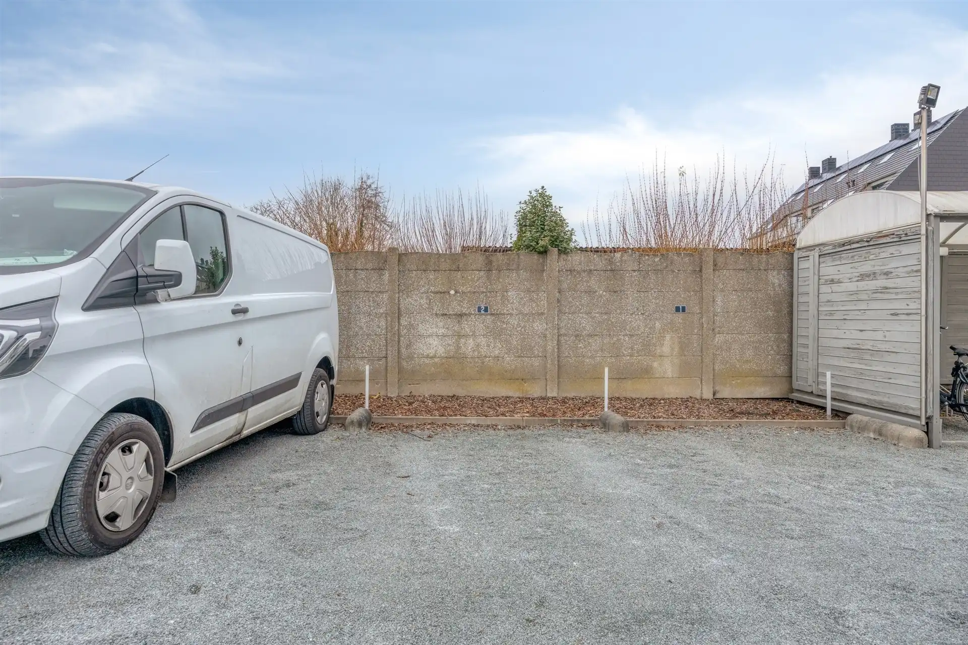 Appartement op wandelafstand van centrum Merchtem foto 15