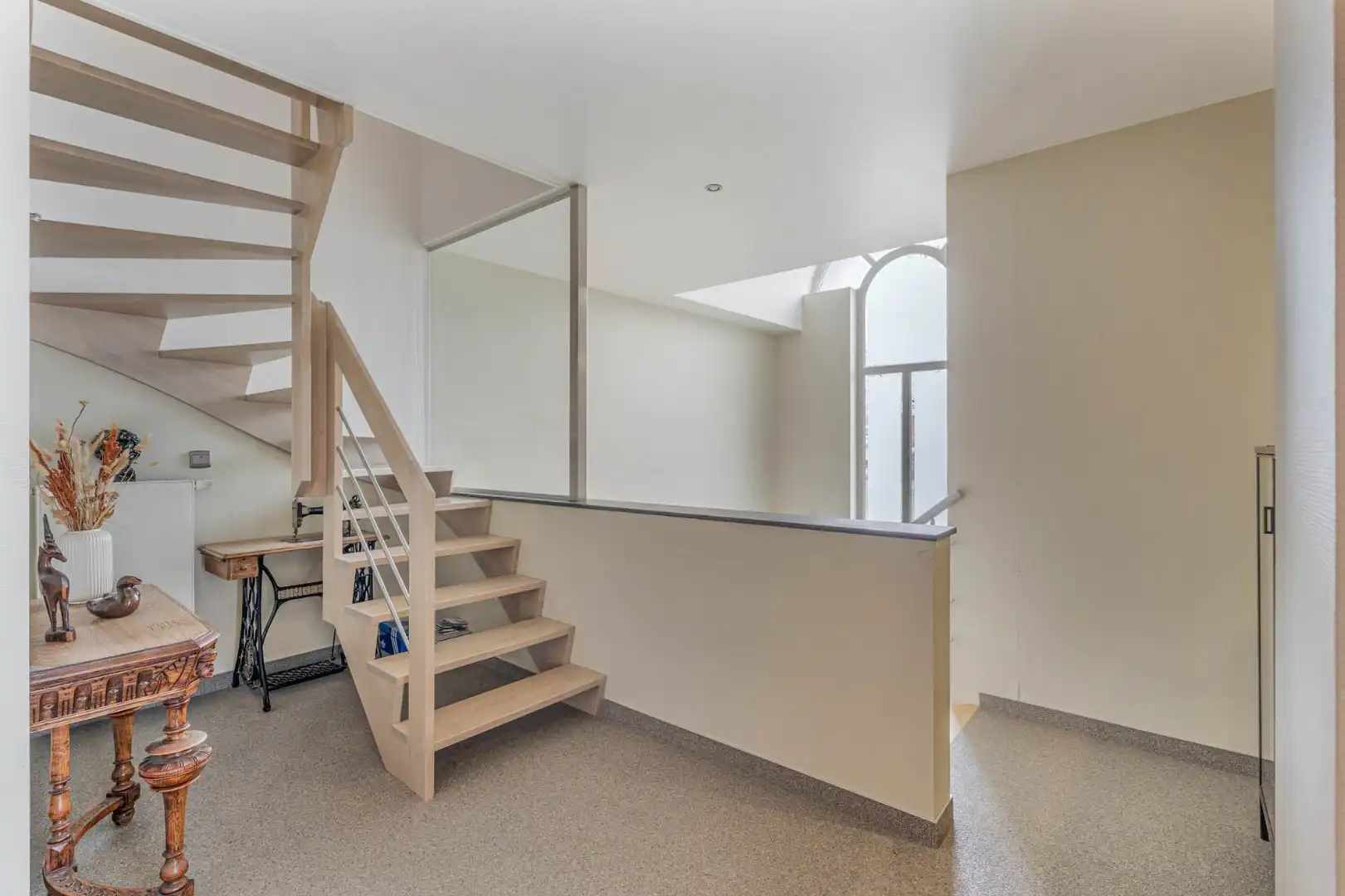 Ruime gezinswoning foto 11