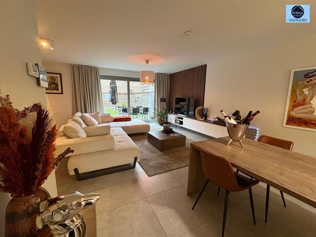 Huis te koop ZANDBERGENPLEIN 11 - 9400 NINOVE