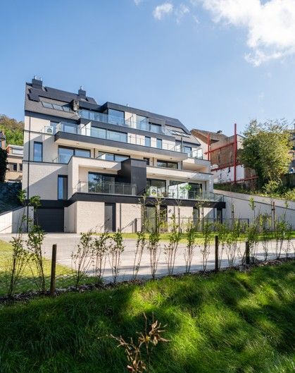 Stijlvol duplexappartement met 3 slaapkamers in het groen van Haffmanshof foto 11