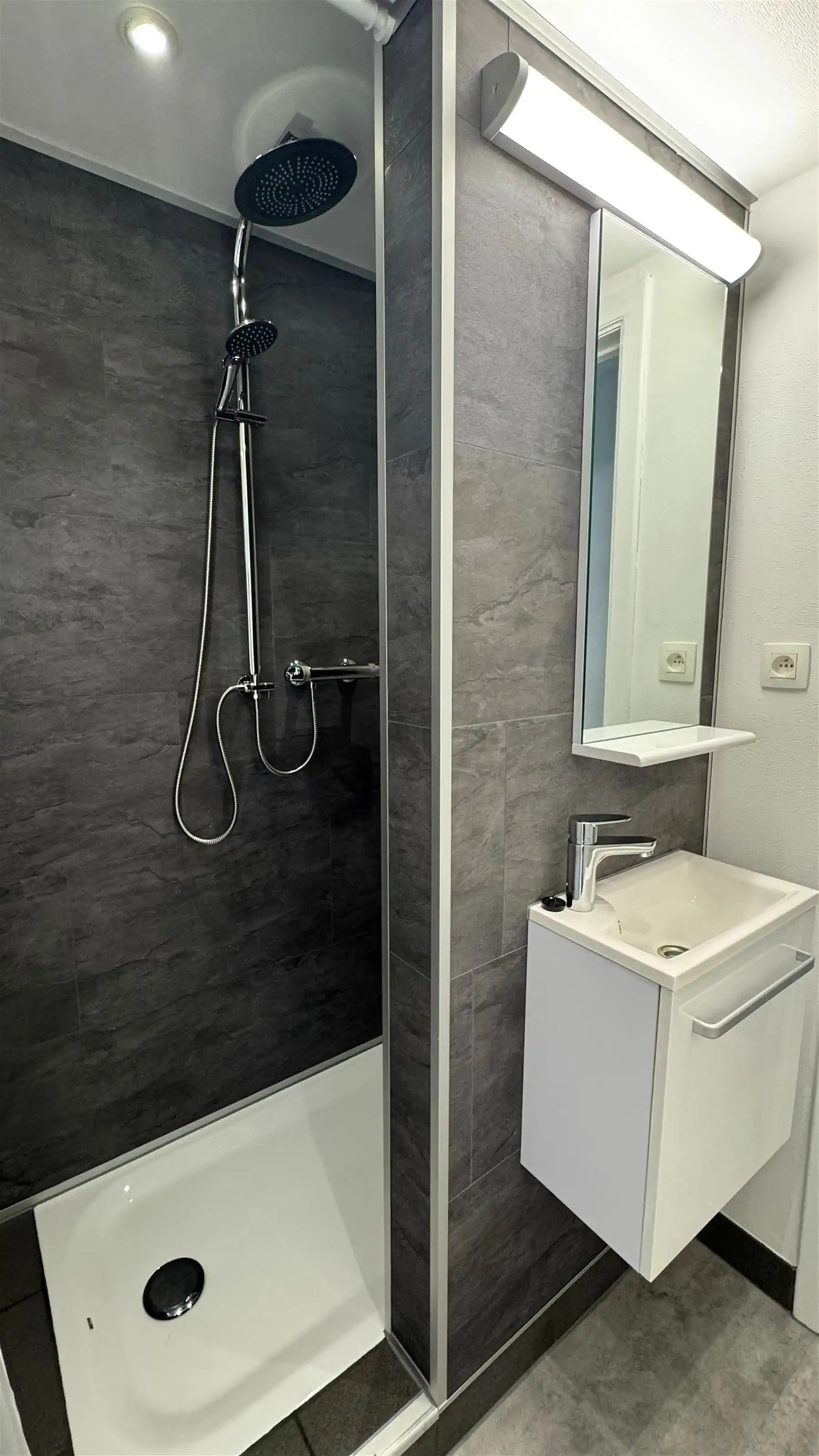 Appartement met adembenemend zicht foto 5