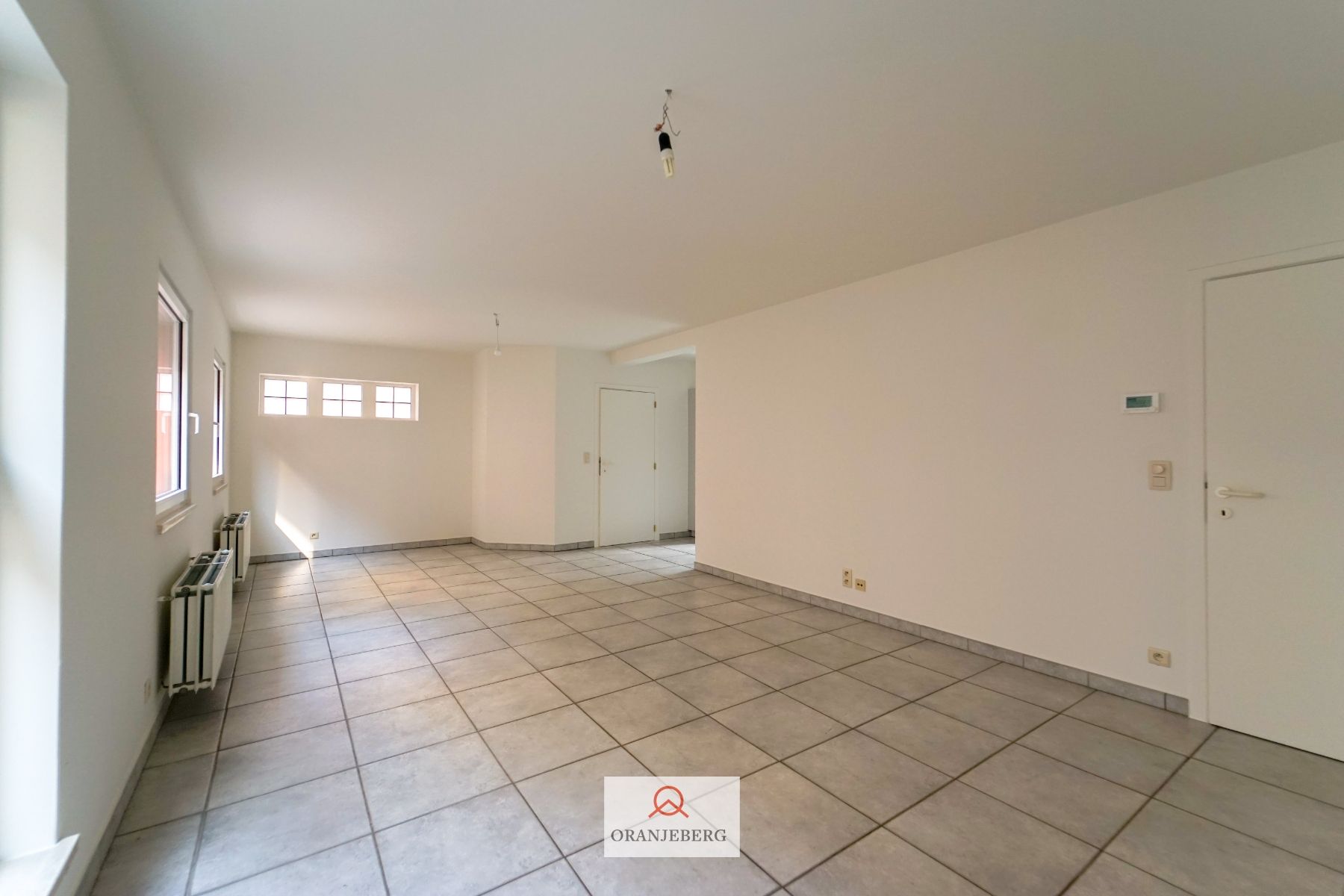Appartement op unieke ligging  vlakbij de Kraanlei foto 3