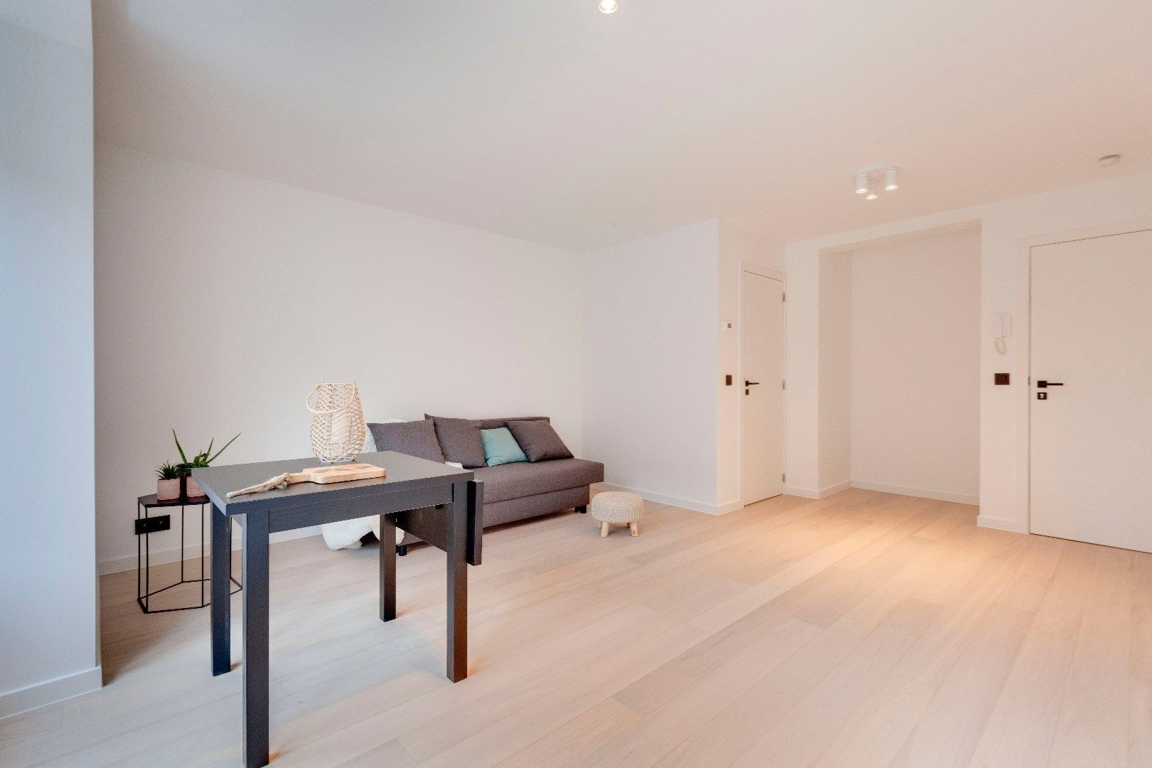 Studio nabij het UZ Gent (550 euro ) foto 6