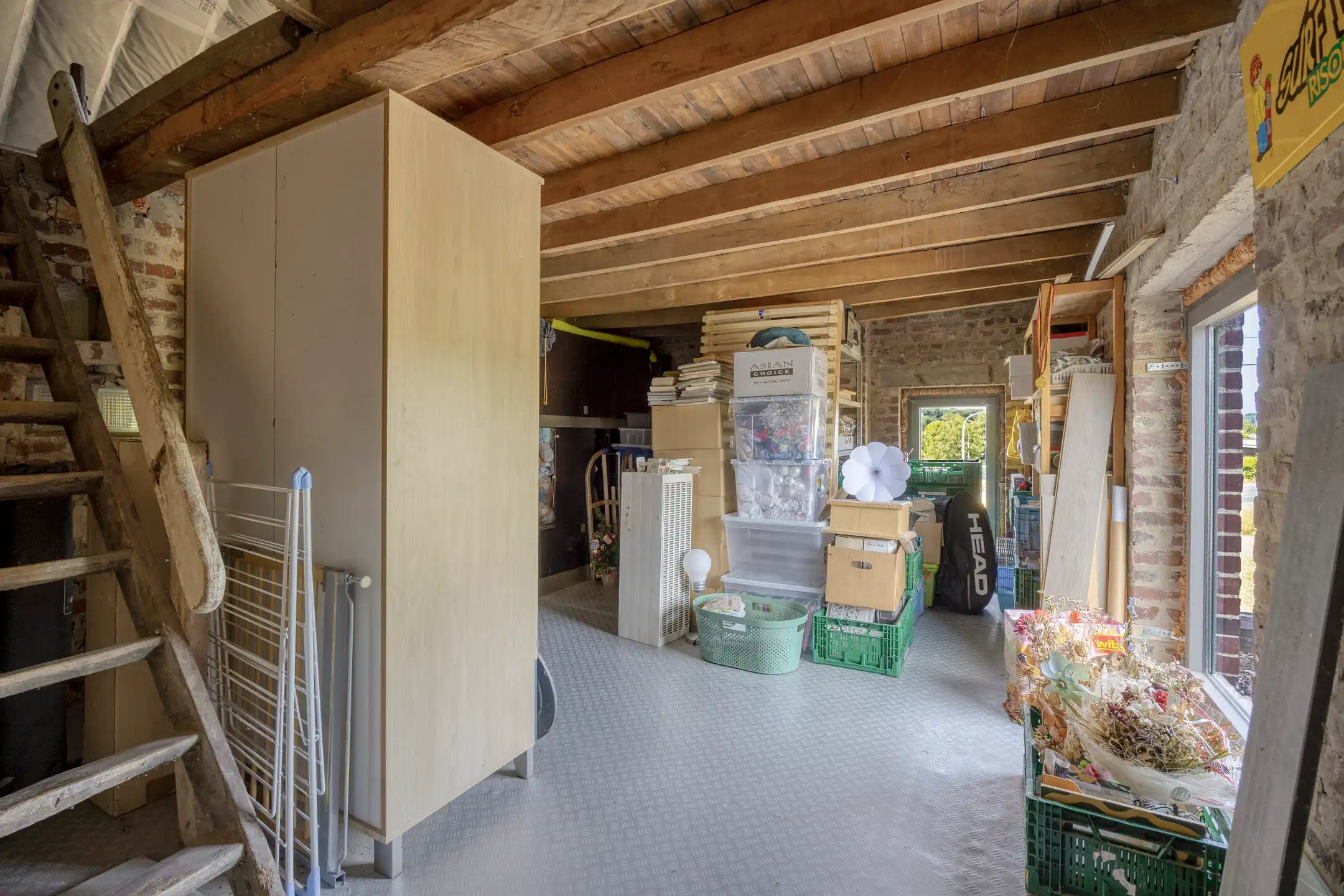 Woning met handelsruime op een strategische locatie foto 14