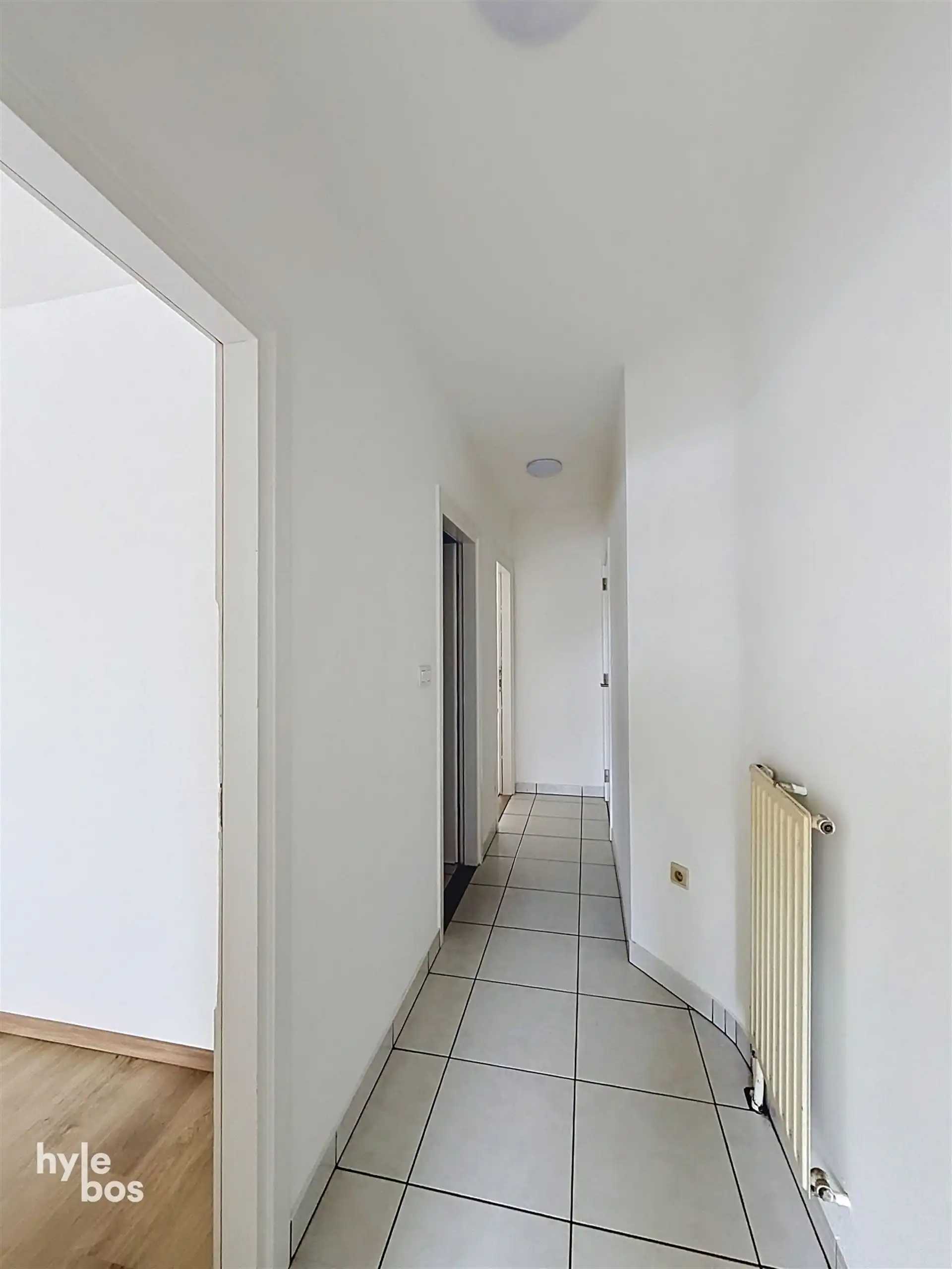 In het centrum instapklaar 2 slaapkamer appartement foto 6