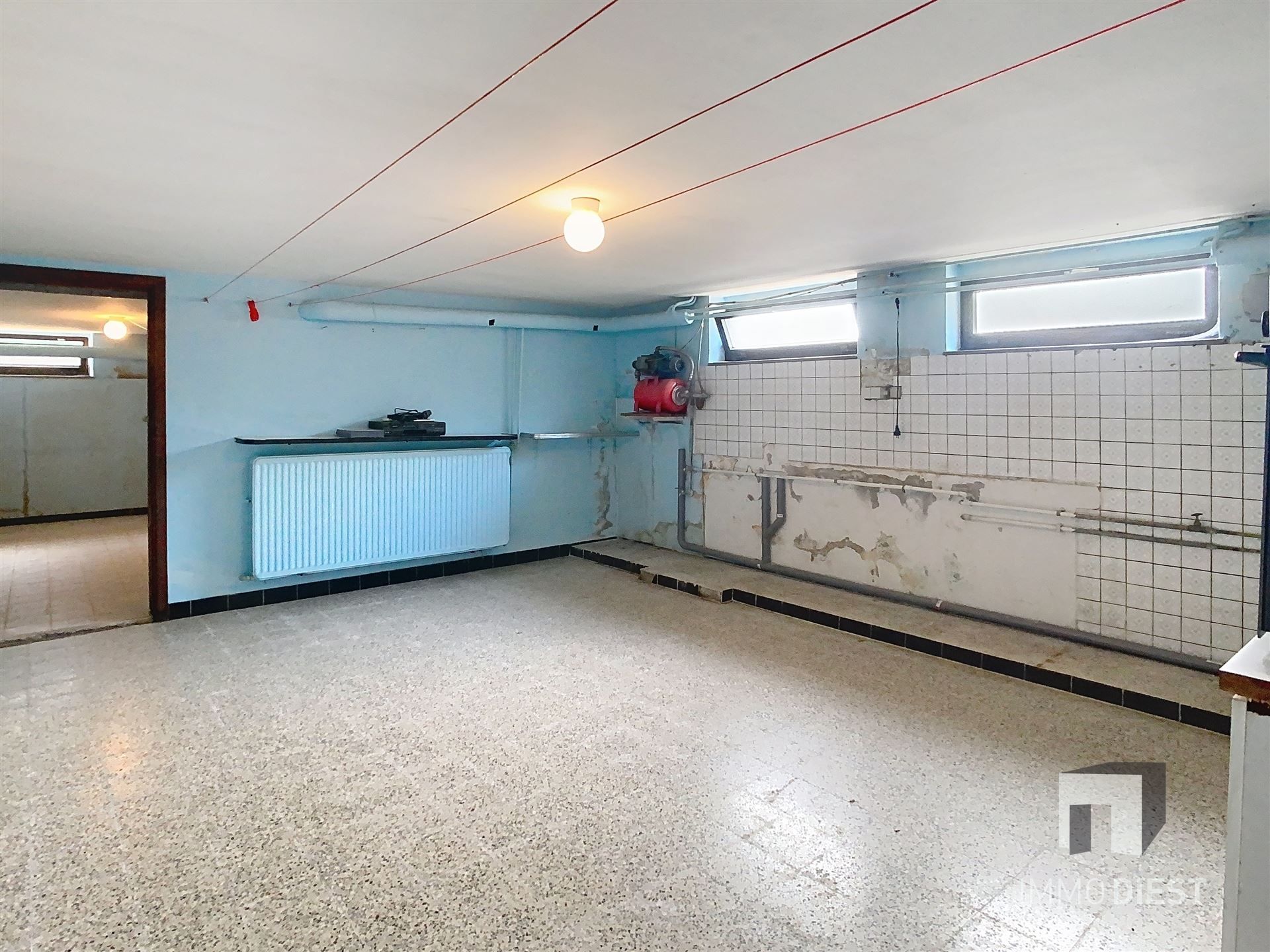 Te renoveren woning op 20,87are &  prachtige groene locatie foto 25