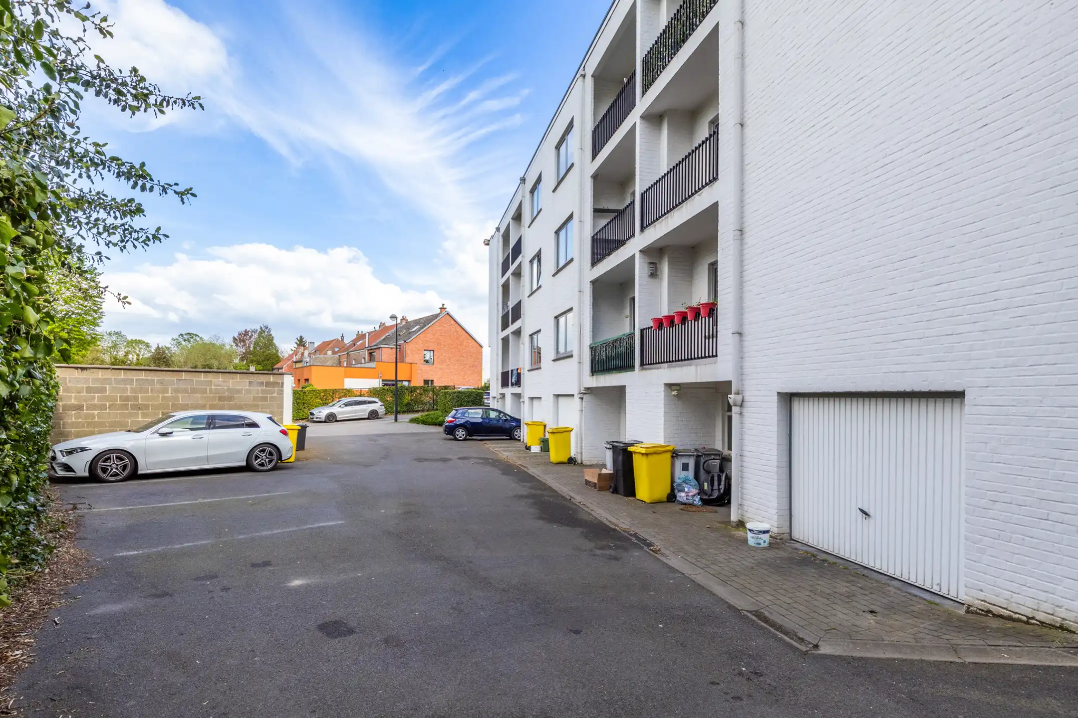 Appartement te huur foto 13