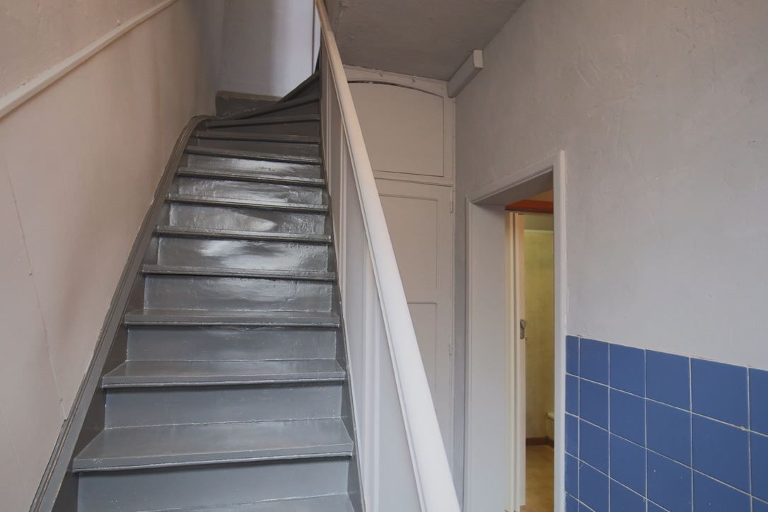 Rijwoning met drie slaapkamers foto 5