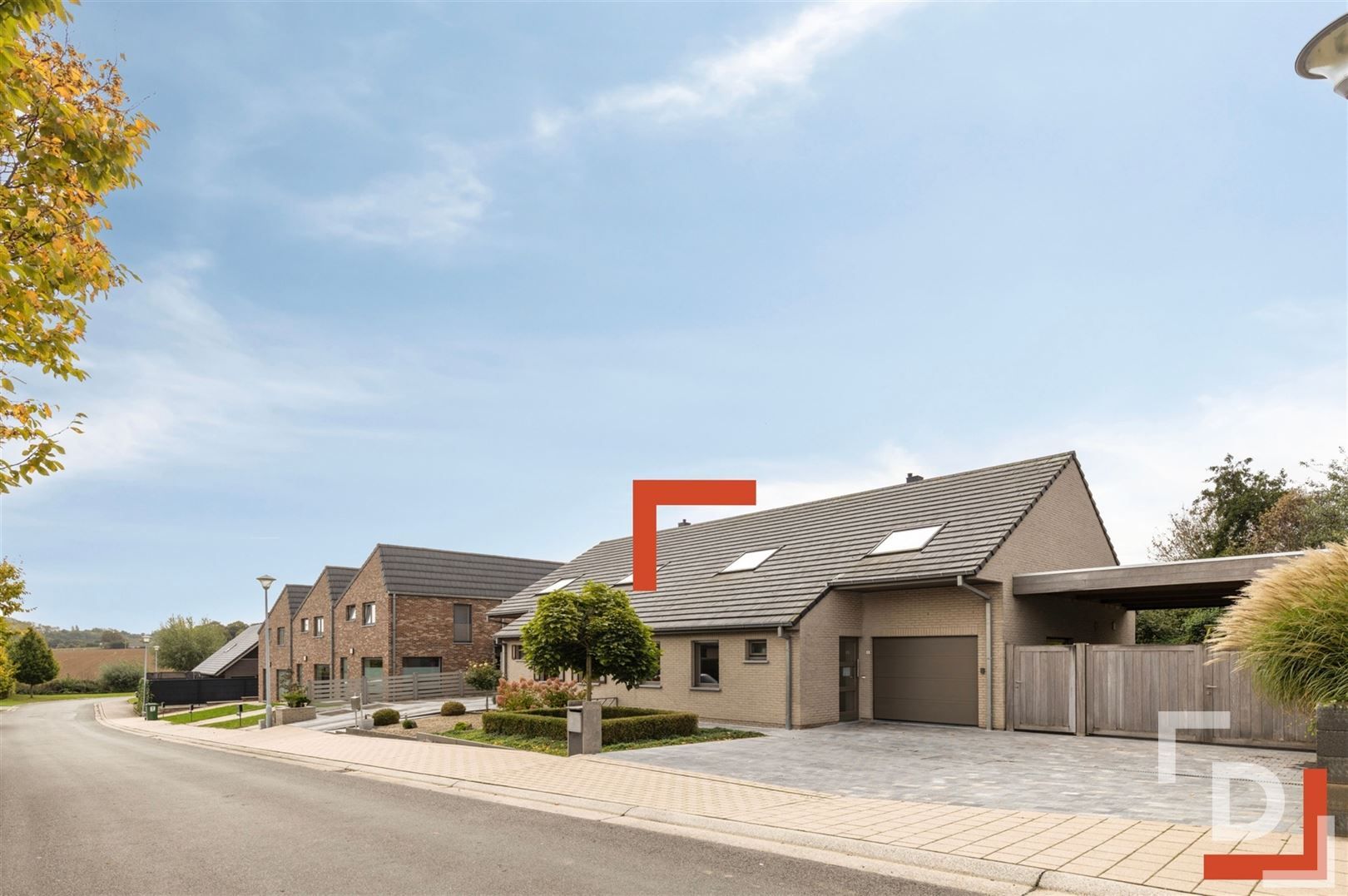 Gezinswoning te huur in Westouter foto {{pictureIndex}}